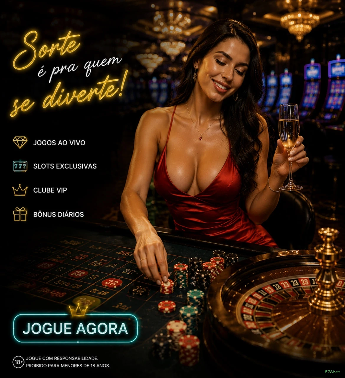 Controles de paJogonto e BRL em 878bet