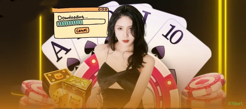 878bet app de jogo para jogadores brasileiros