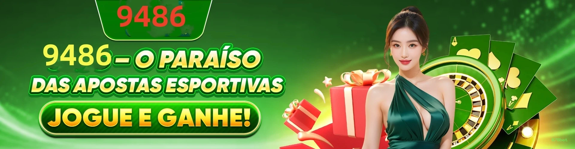 Big win animation on 878bet slot Jogo